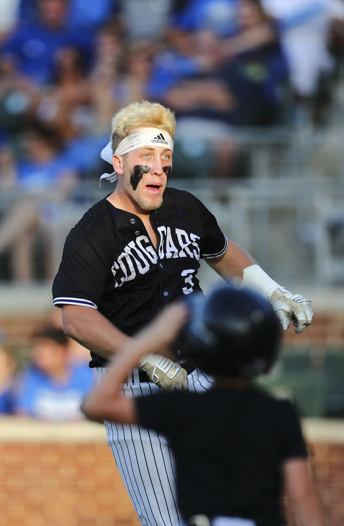 College Station vs. Friendswood